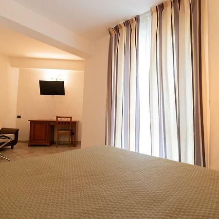 Grand Hotel Selinunte Marinella di Selinunte Bagian luar foto