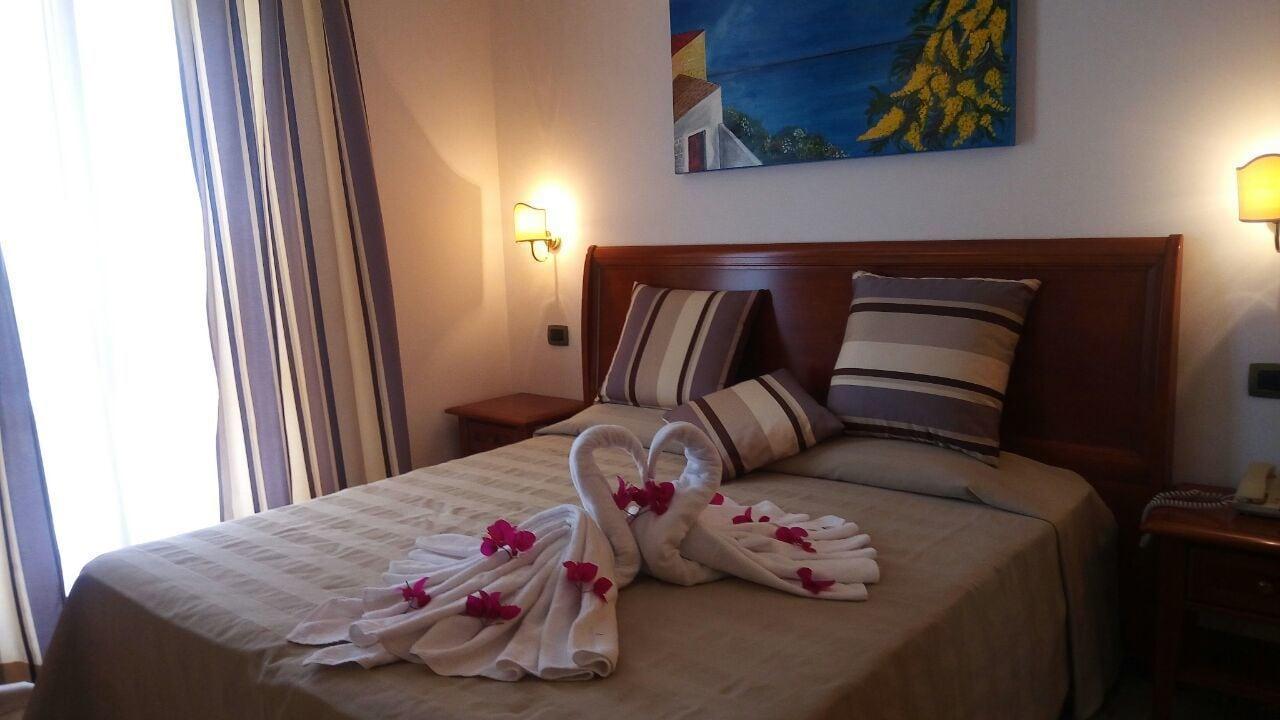 Grand Hotel Selinunte Marinella di Selinunte Bagian luar foto