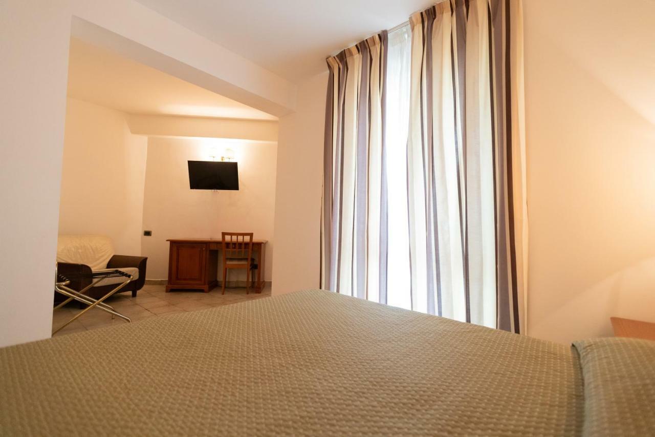 Grand Hotel Selinunte Marinella di Selinunte Bagian luar foto