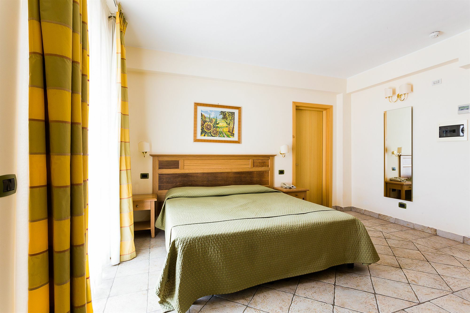 Grand Hotel Selinunte Marinella di Selinunte Bagian luar foto